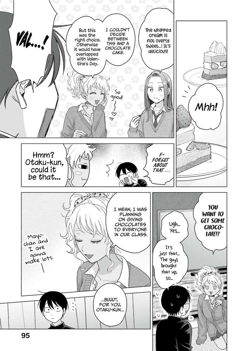 Otaku Ni YasashII Gal Wa Inai 50 8