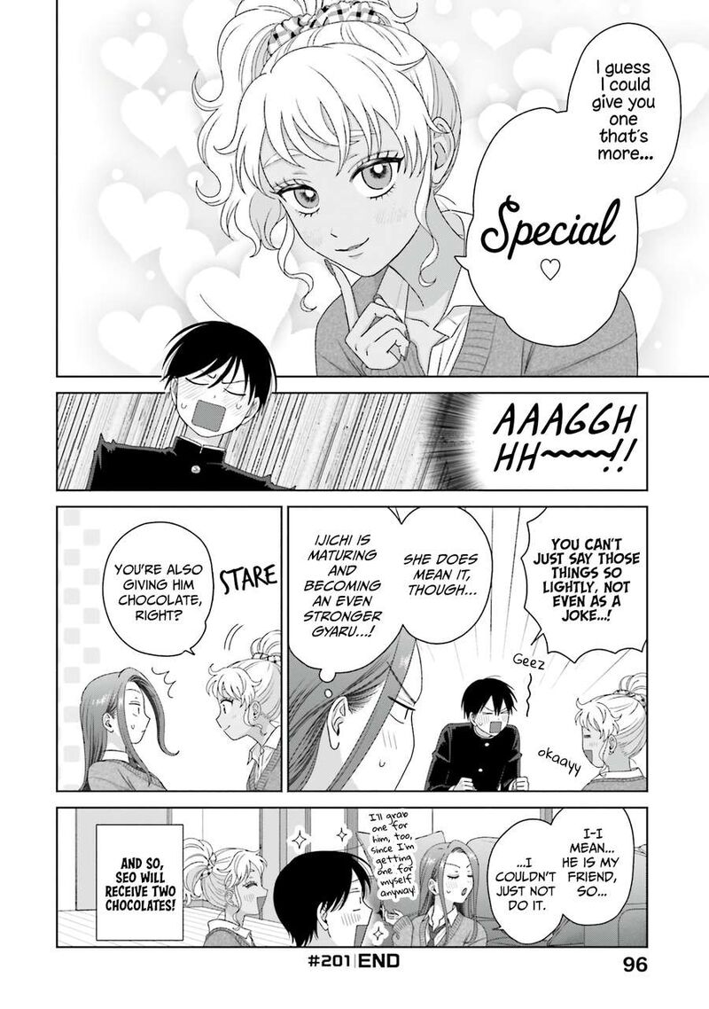 Otaku Ni YasashII Gal Wa Inai 50 9