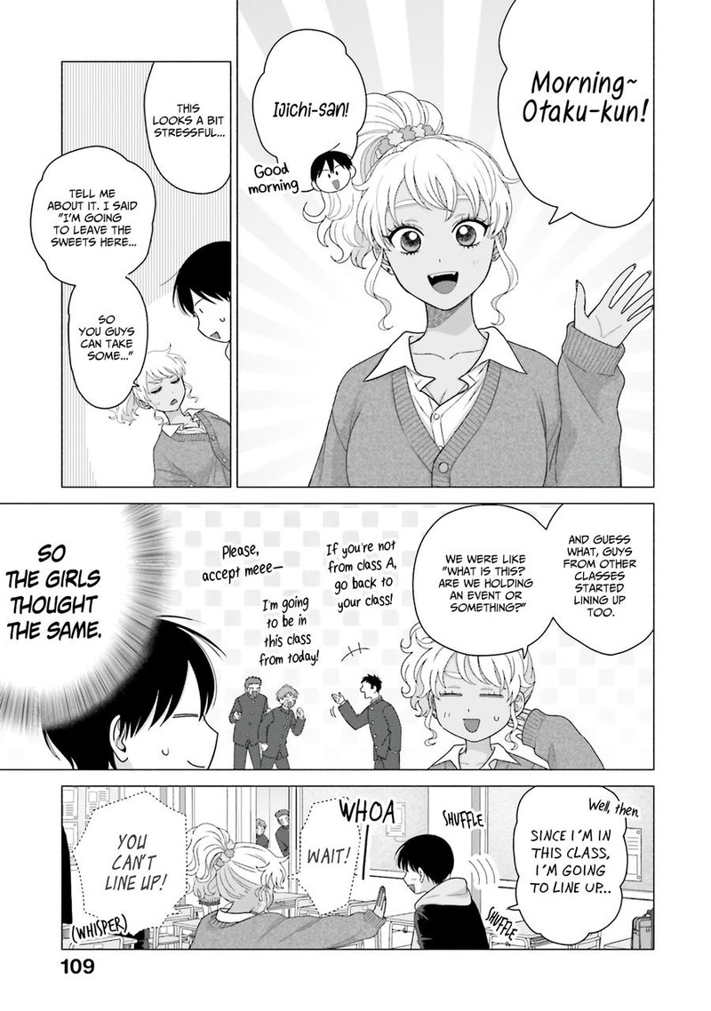 Otaku Ni YasashII Gal Wa Inai 51 4