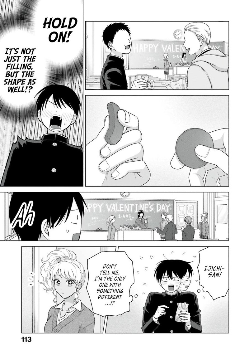 Otaku Ni YasashII Gal Wa Inai 51 8