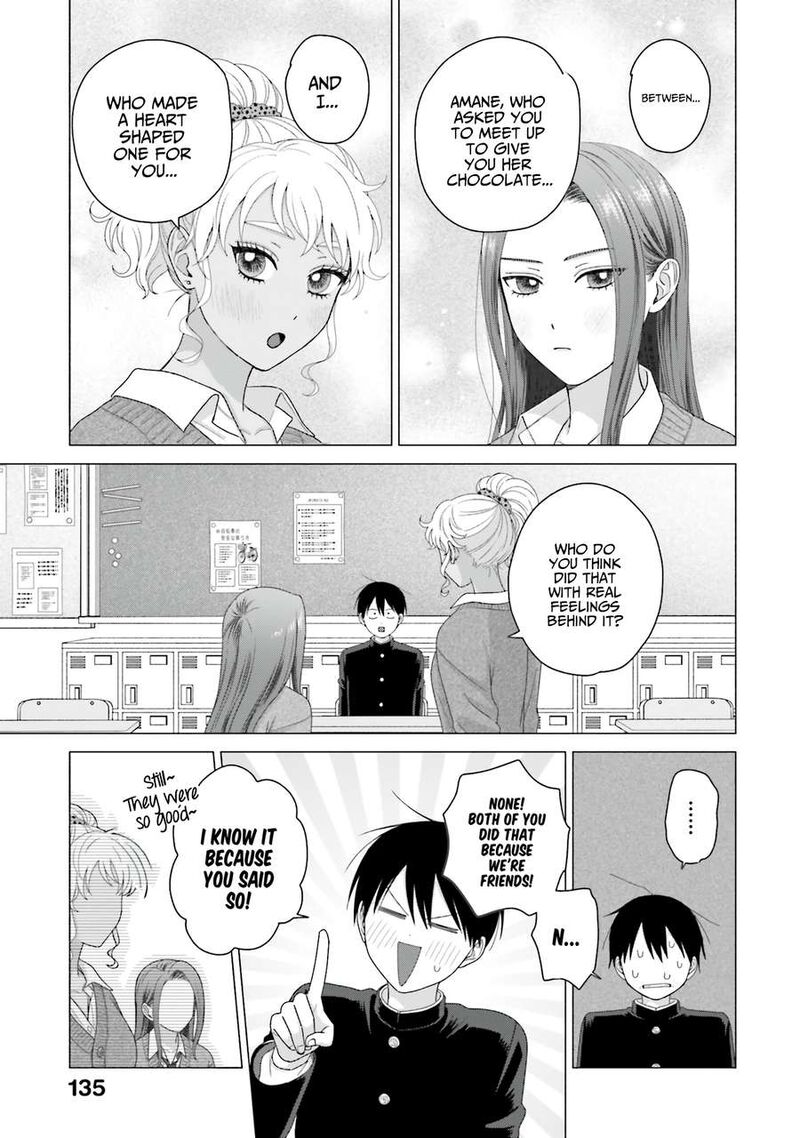 Otaku Ni YasashII Gal Wa Inai 52 13