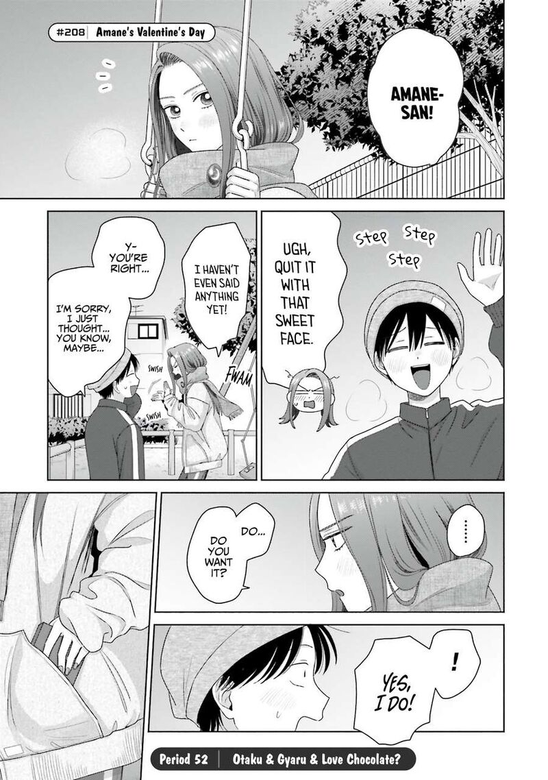 Otaku Ni YasashII Gal Wa Inai 52 2