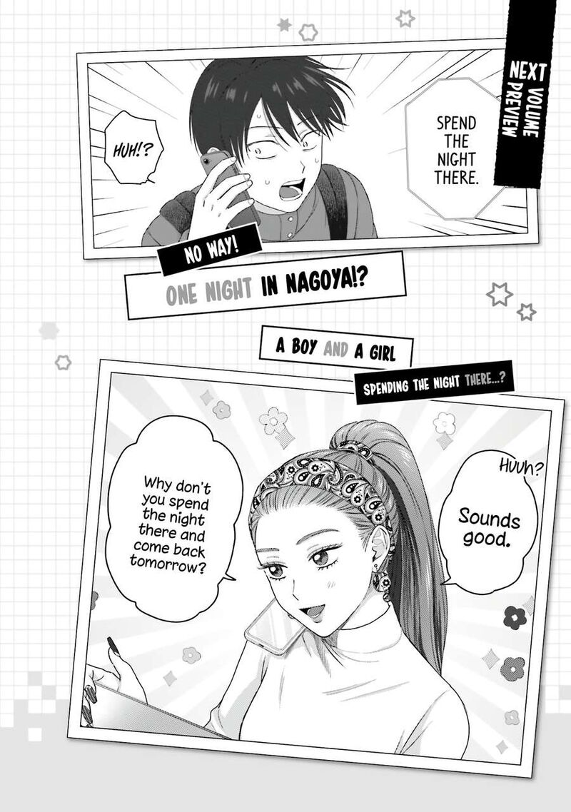 Otaku Ni YasashII Gal Wa Inai 52 20