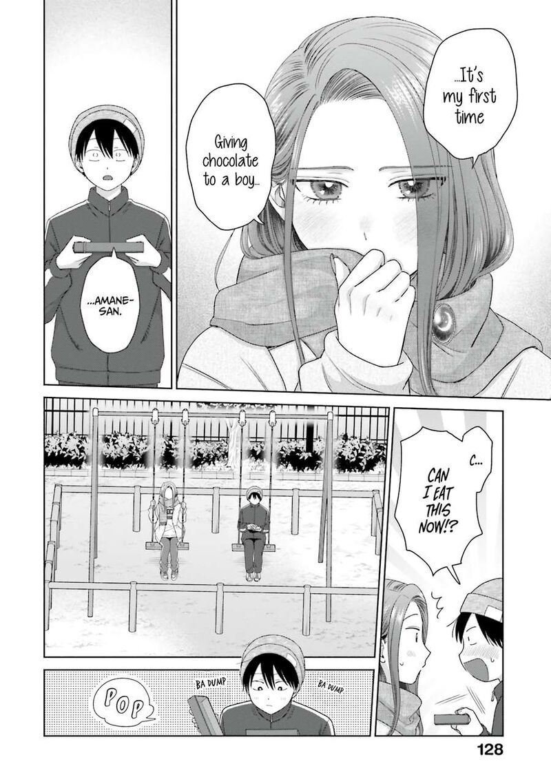 Otaku Ni YasashII Gal Wa Inai 52 6