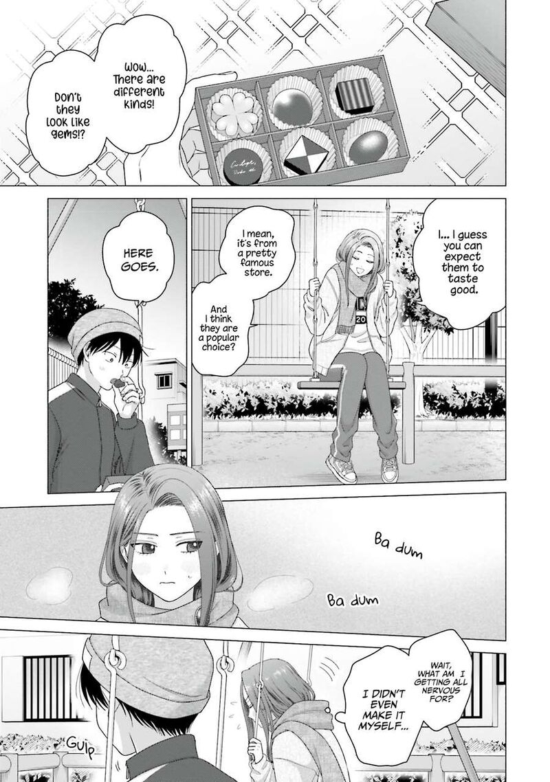 Otaku Ni YasashII Gal Wa Inai 52 7