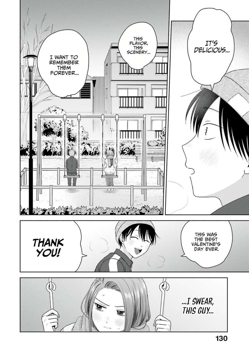 Otaku Ni YasashII Gal Wa Inai 52 8