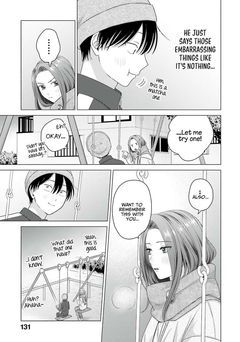 Otaku Ni YasashII Gal Wa Inai 52 9
