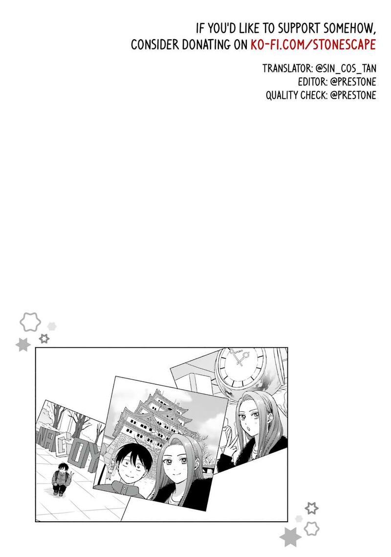 Otaku Ni YasashII Gal Wa Inai 53 18