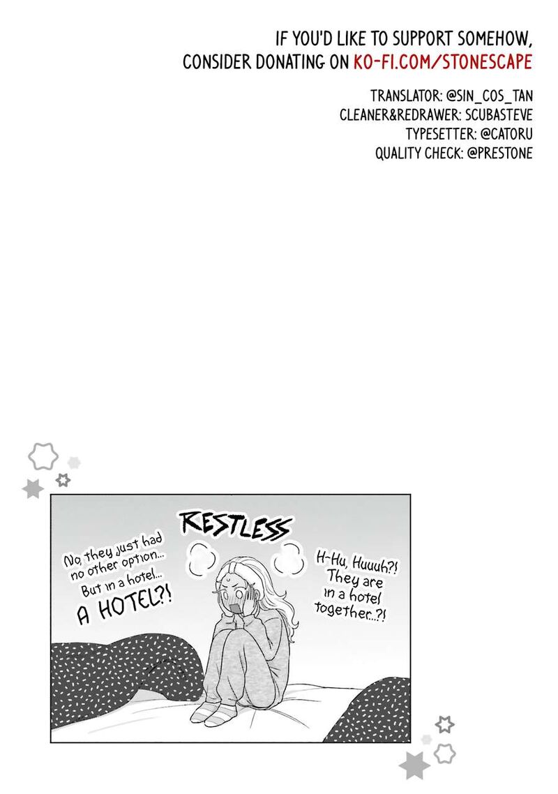 Otaku Ni YasashII Gal Wa Inai 54 14