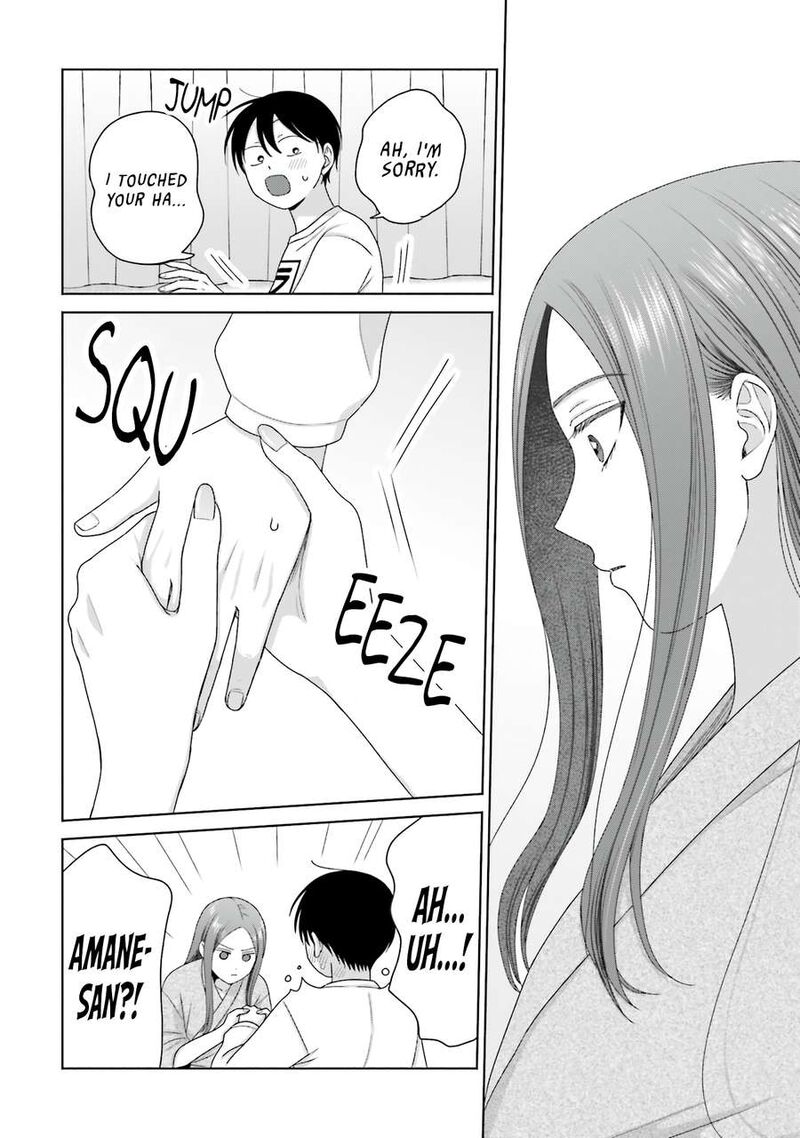 Otaku Ni YasashII Gal Wa Inai 55 14
