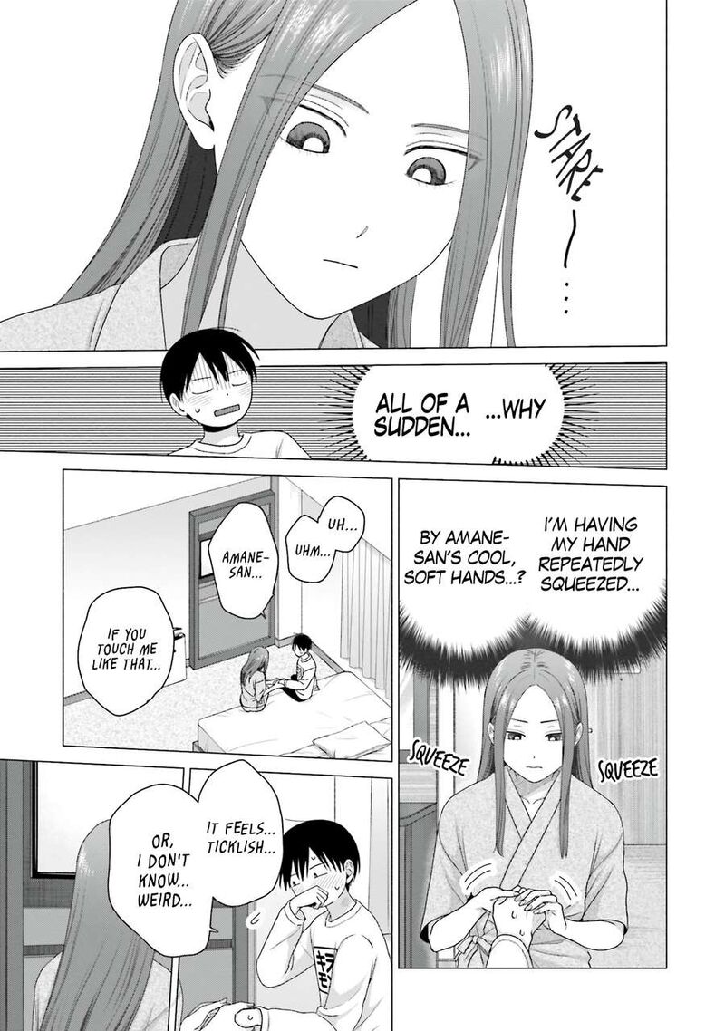 Otaku Ni YasashII Gal Wa Inai 55 15