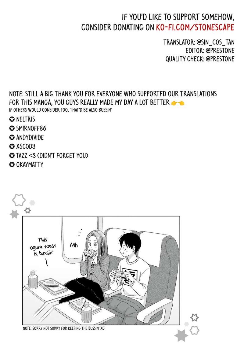 Otaku Ni YasashII Gal Wa Inai 55 17