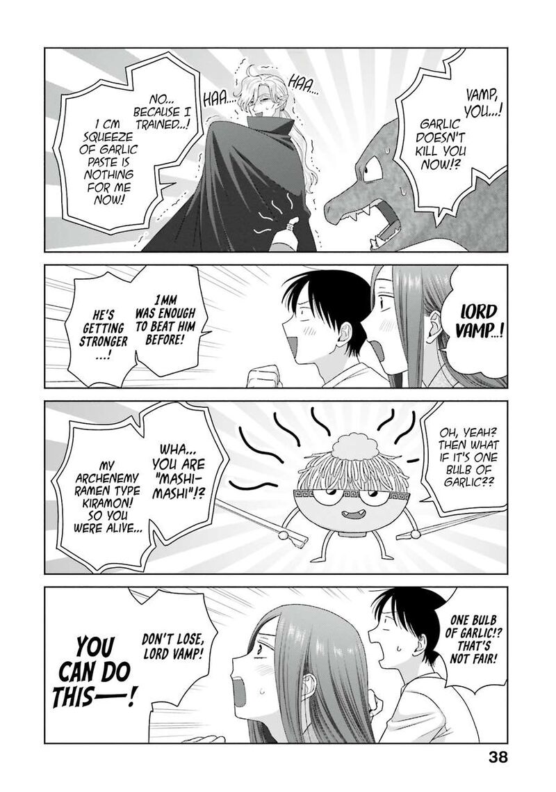 Otaku Ni YasashII Gal Wa Inai 55 7