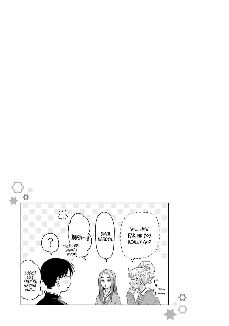 Otaku Ni YasashII Gal Wa Inai 56 19