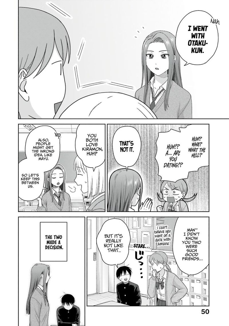 Otaku Ni YasashII Gal Wa Inai 56 2