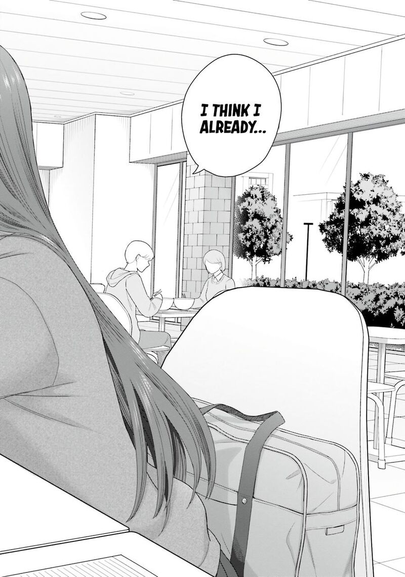 Otaku Ni YasashII Gal Wa Inai 56 8
