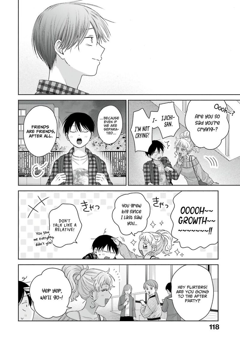Otaku Ni YasashII Gal Wa Inai 59 14