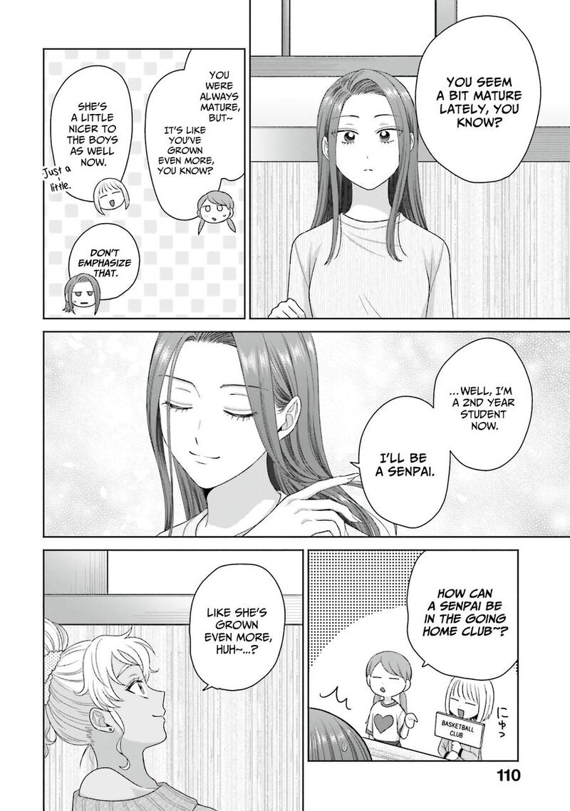 Otaku Ni YasashII Gal Wa Inai 59 6