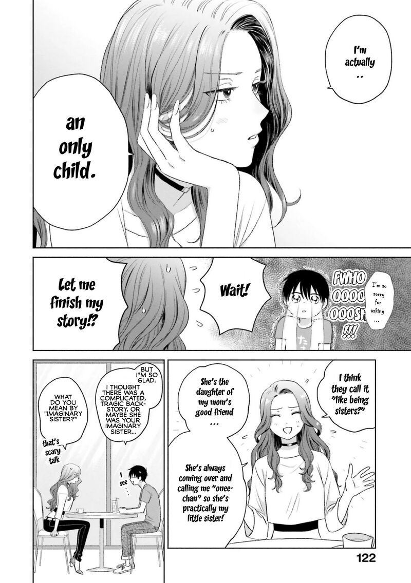 Otaku Ni YasashII Gal Wa Inai 6 10