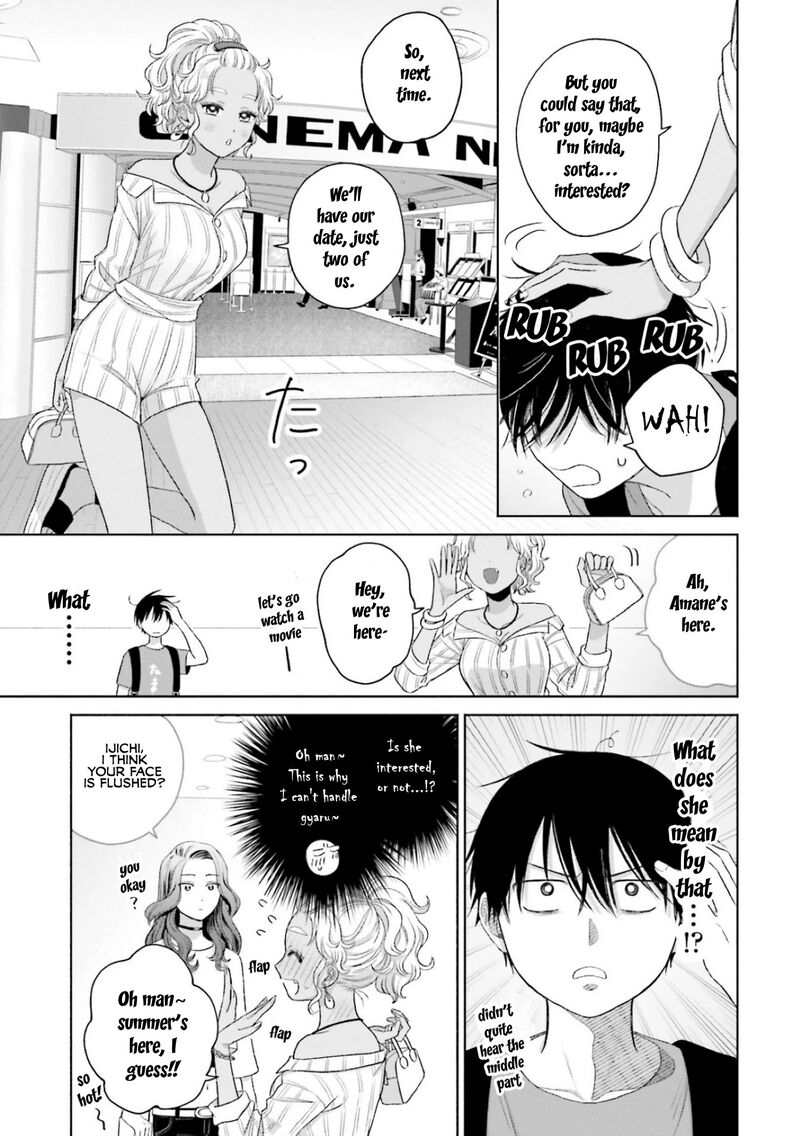 Otaku Ni YasashII Gal Wa Inai 6 19