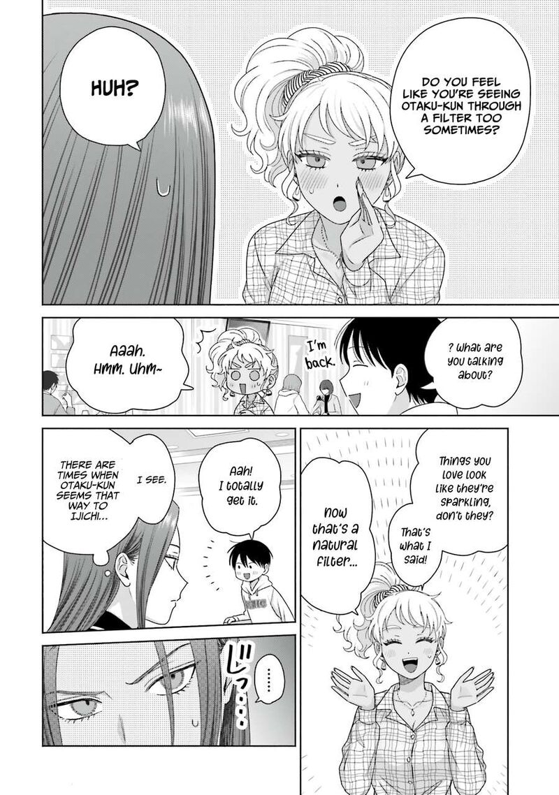 Otaku Ni YasashII Gal Wa Inai 60 6