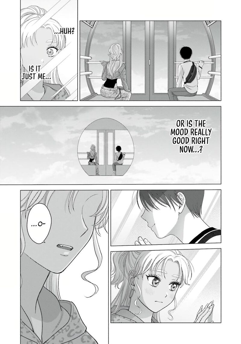 Otaku Ni YasashII Gal Wa Inai 62 3
