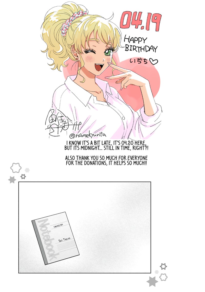 Otaku Ni YasashII Gal Wa Inai 63 17