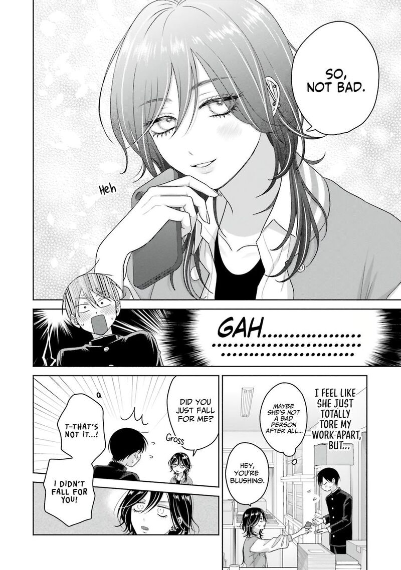 Otaku Ni YasashII Gal Wa Inai 64 10