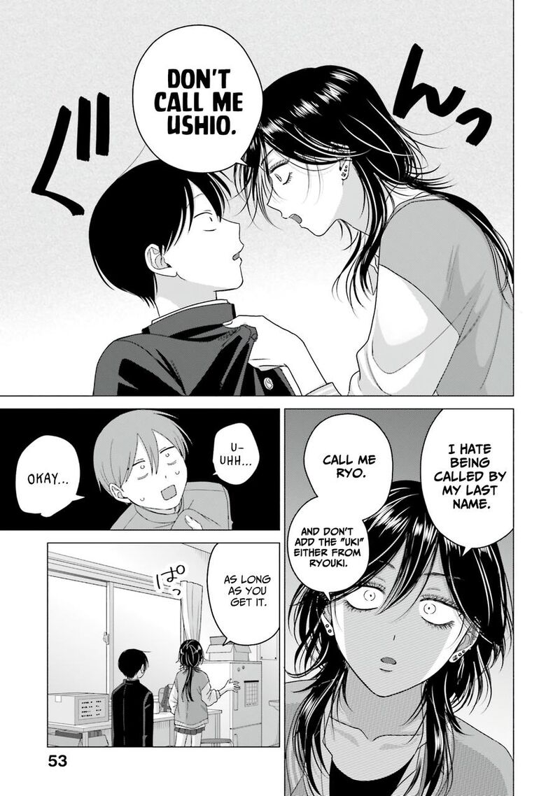 Otaku Ni YasashII Gal Wa Inai 64 3