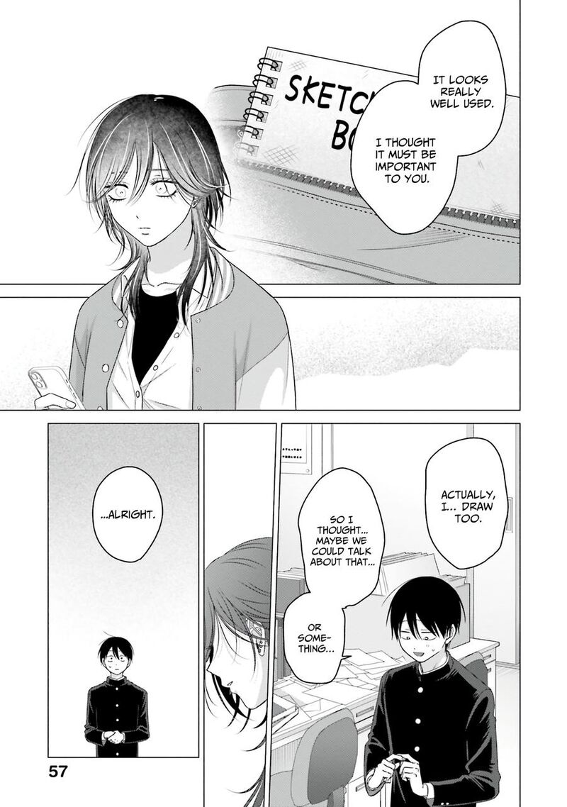 Otaku Ni YasashII Gal Wa Inai 64 7