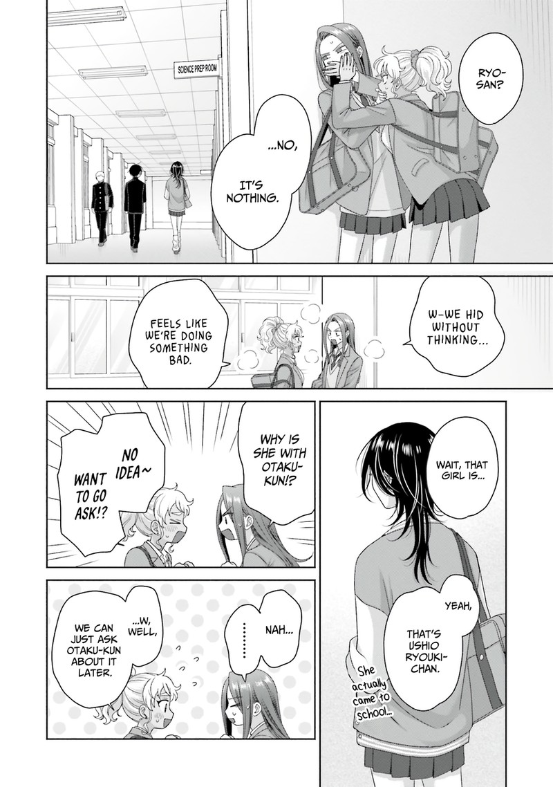 Otaku Ni YasashII Gal Wa Inai 65 2