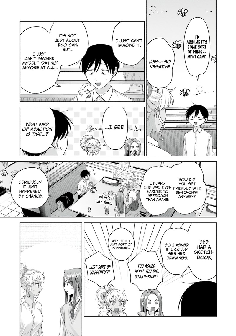 Otaku Ni YasashII Gal Wa Inai 65 9