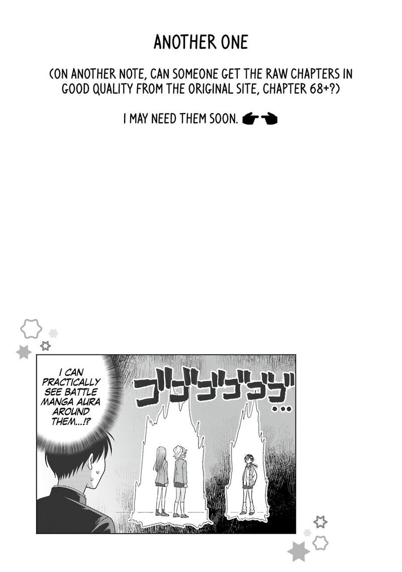 Otaku Ni YasashII Gal Wa Inai 66 17