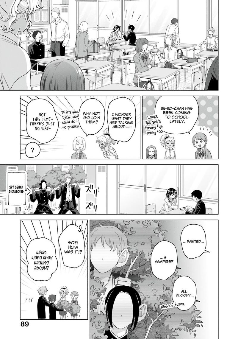 Otaku Ni YasashII Gal Wa Inai 66 3