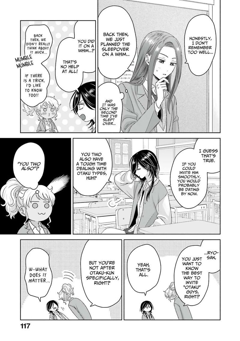 Otaku Ni YasashII Gal Wa Inai 67 13