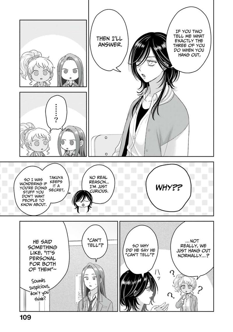 Otaku Ni YasashII Gal Wa Inai 67 5