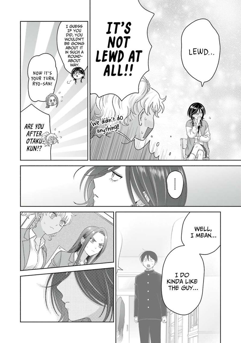 Otaku Ni YasashII Gal Wa Inai 67 8