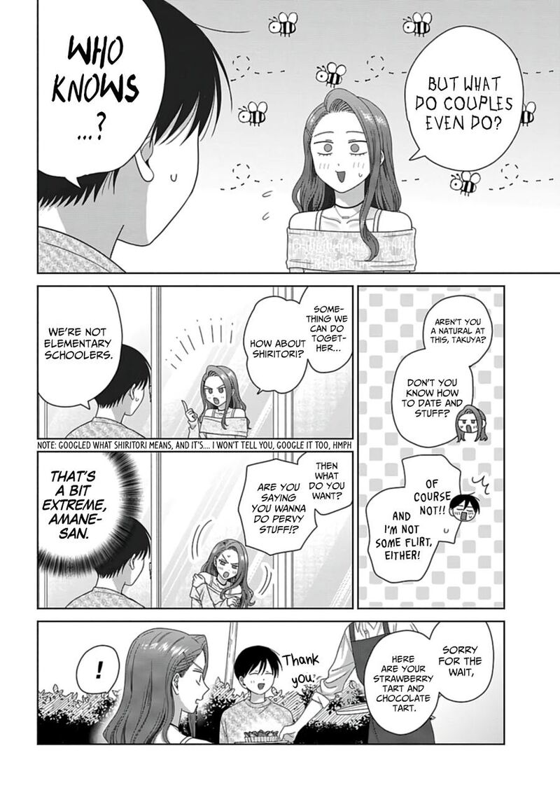 Otaku Ni YasashII Gal Wa Inai 69 10