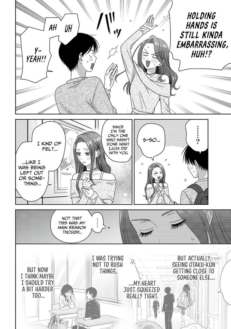 Otaku Ni YasashII Gal Wa Inai 69 2