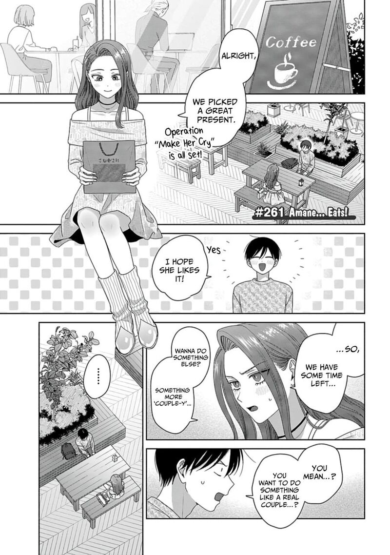 Otaku Ni YasashII Gal Wa Inai 69 9