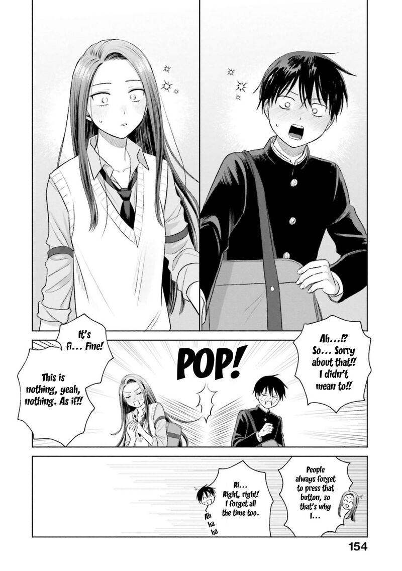 Otaku Ni YasashII Gal Wa Inai 7 20
