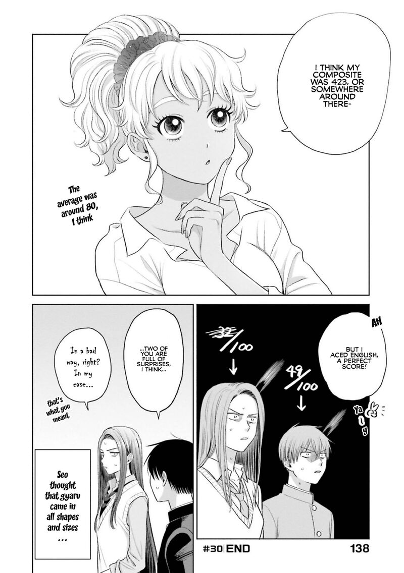 Otaku Ni YasashII Gal Wa Inai 7 4