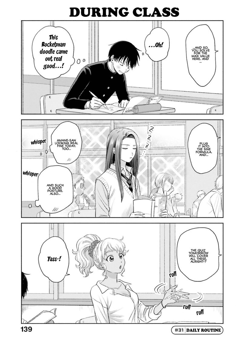 Otaku Ni YasashII Gal Wa Inai 7 5