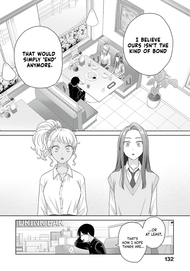 Otaku Ni YasashII Gal Wa Inai 76 10