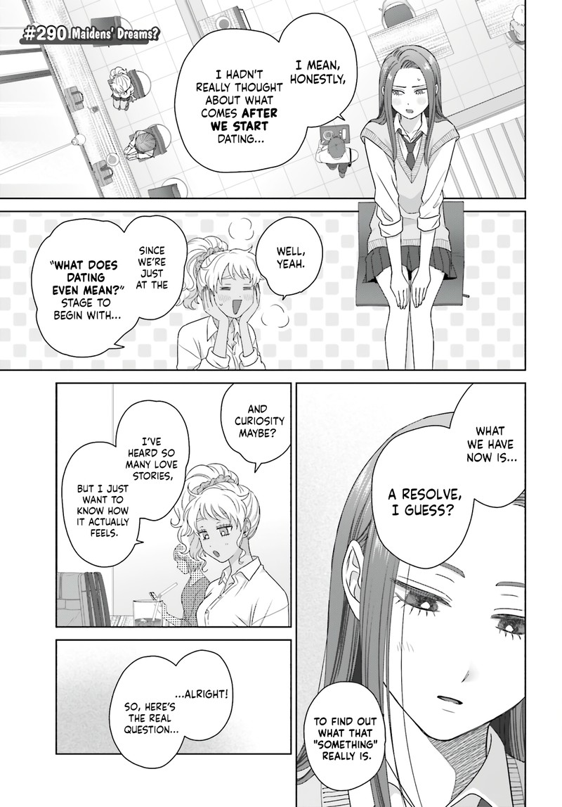 Otaku Ni YasashII Gal Wa Inai 77 9