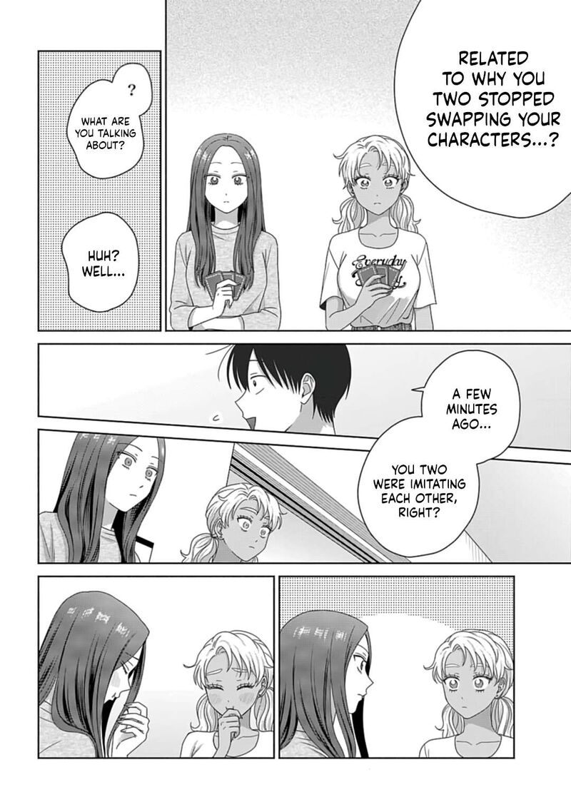 Otaku Ni YasashII Gal Wa Inai 80 2