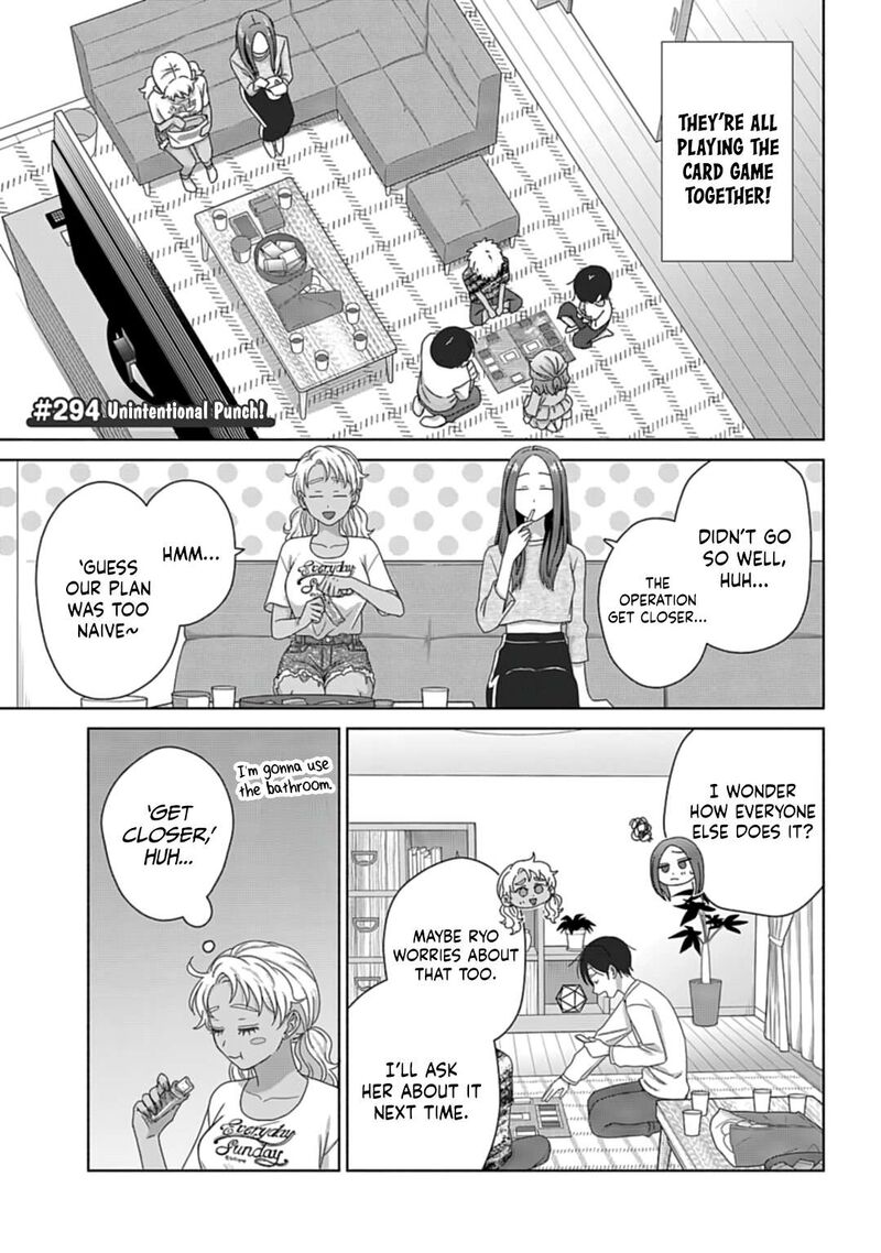 Otaku Ni YasashII Gal Wa Inai 80 5