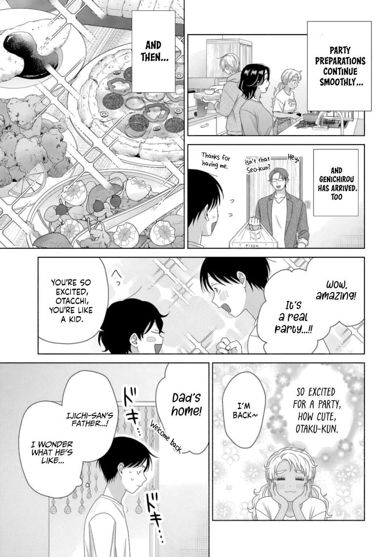 Otaku Ni YasashII Gal Wa Inai 81 15