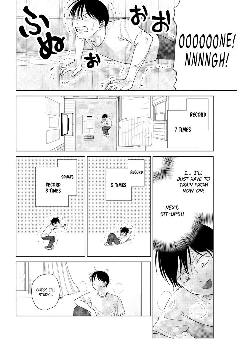Otaku Ni YasashII Gal Wa Inai 91 2