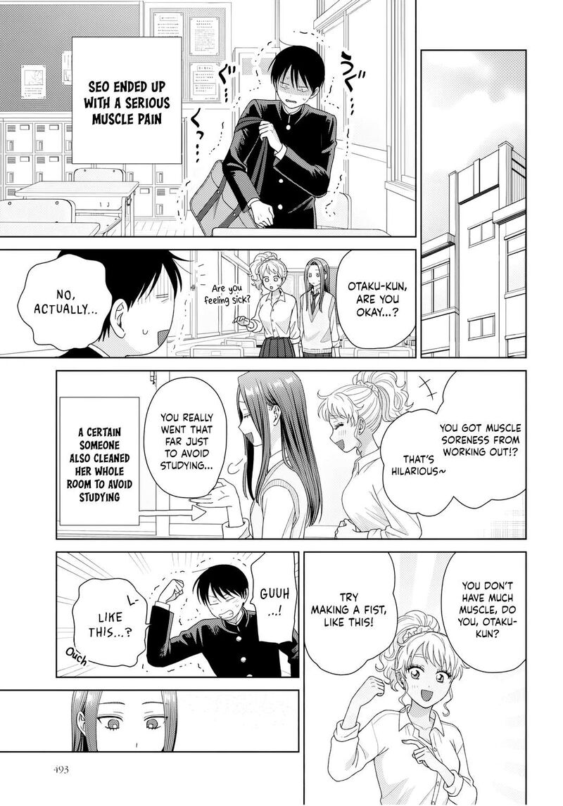 Otaku Ni YasashII Gal Wa Inai 91 3